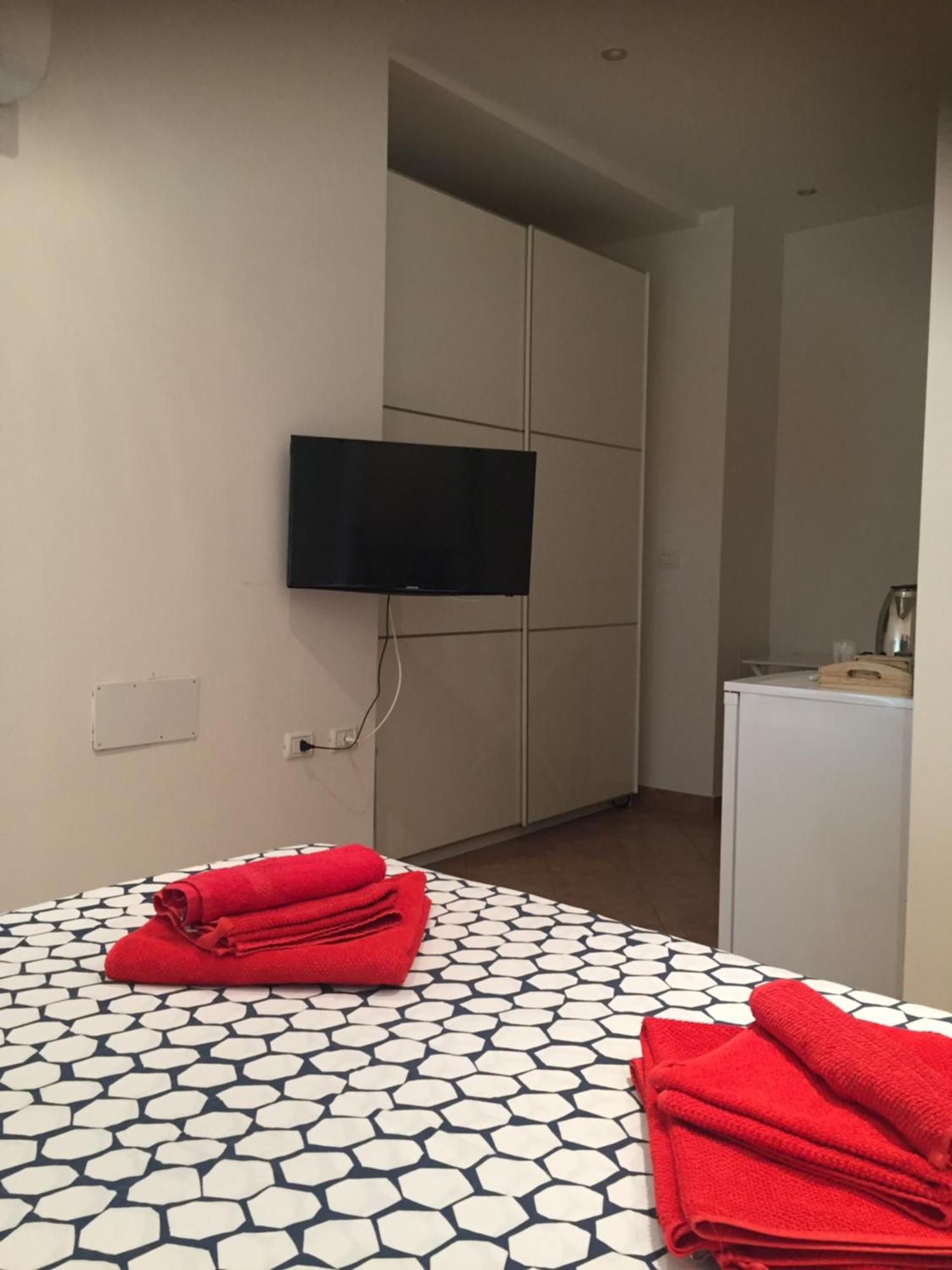Mario Home Ossi Pokój zdjęcie