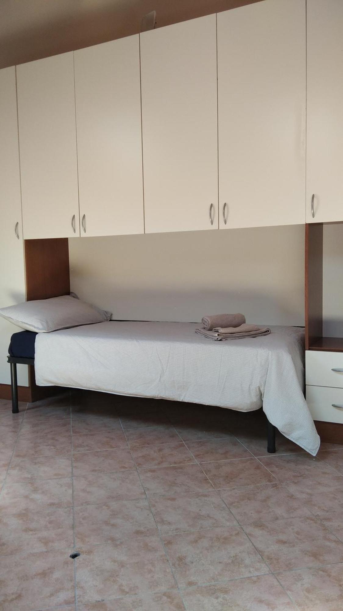 Mario Home Ossi Pokój zdjęcie