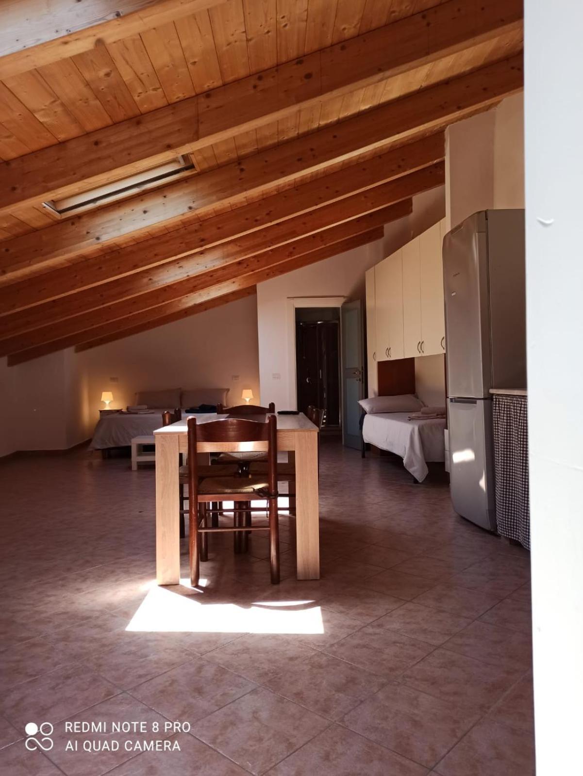 Mario Home Ossi Pokój zdjęcie
