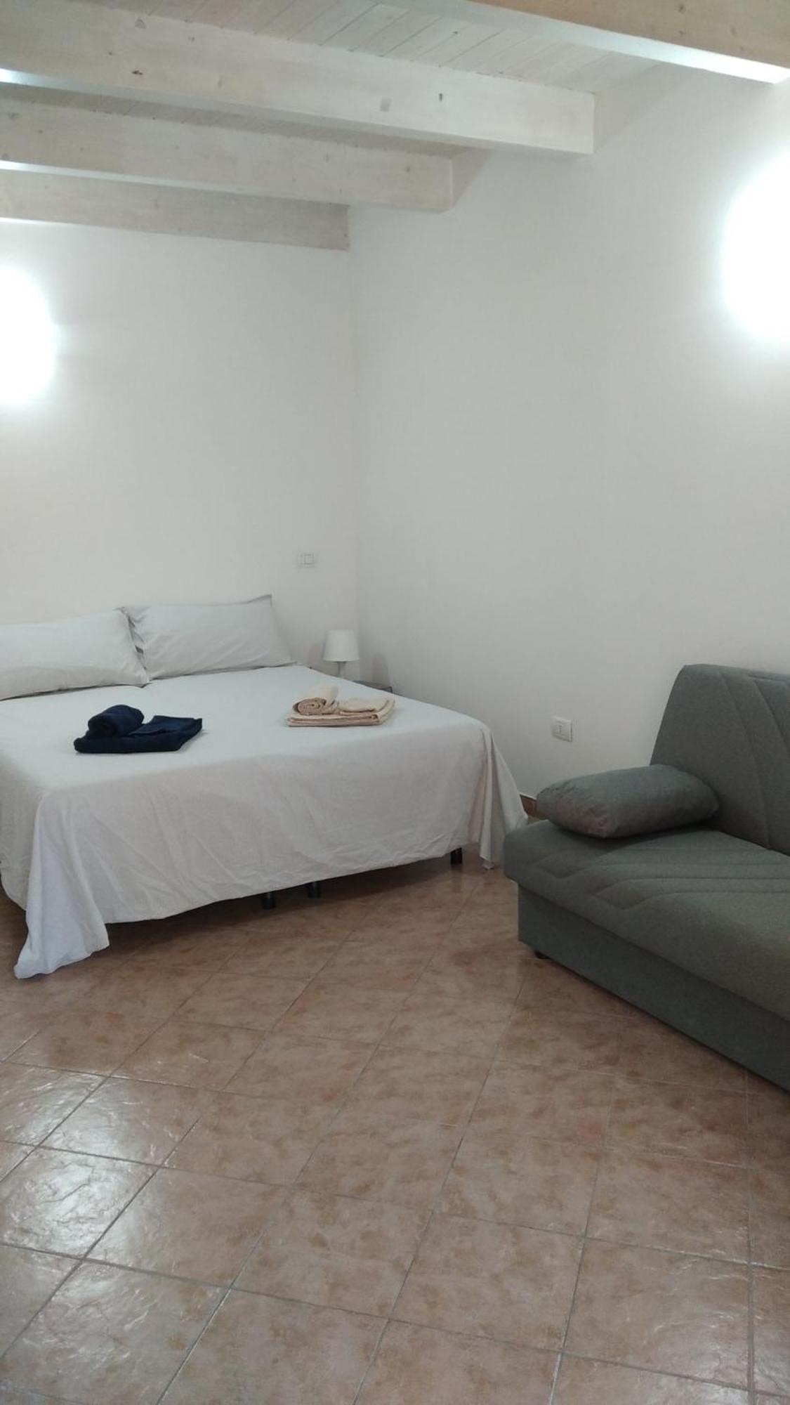 Mario Home Ossi Pokój zdjęcie